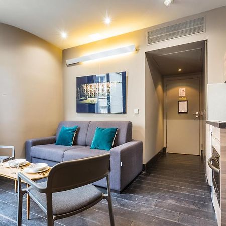 Cmg Apartment Париж Екстериор снимка