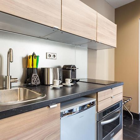 Cmg Apartment Париж Екстериор снимка