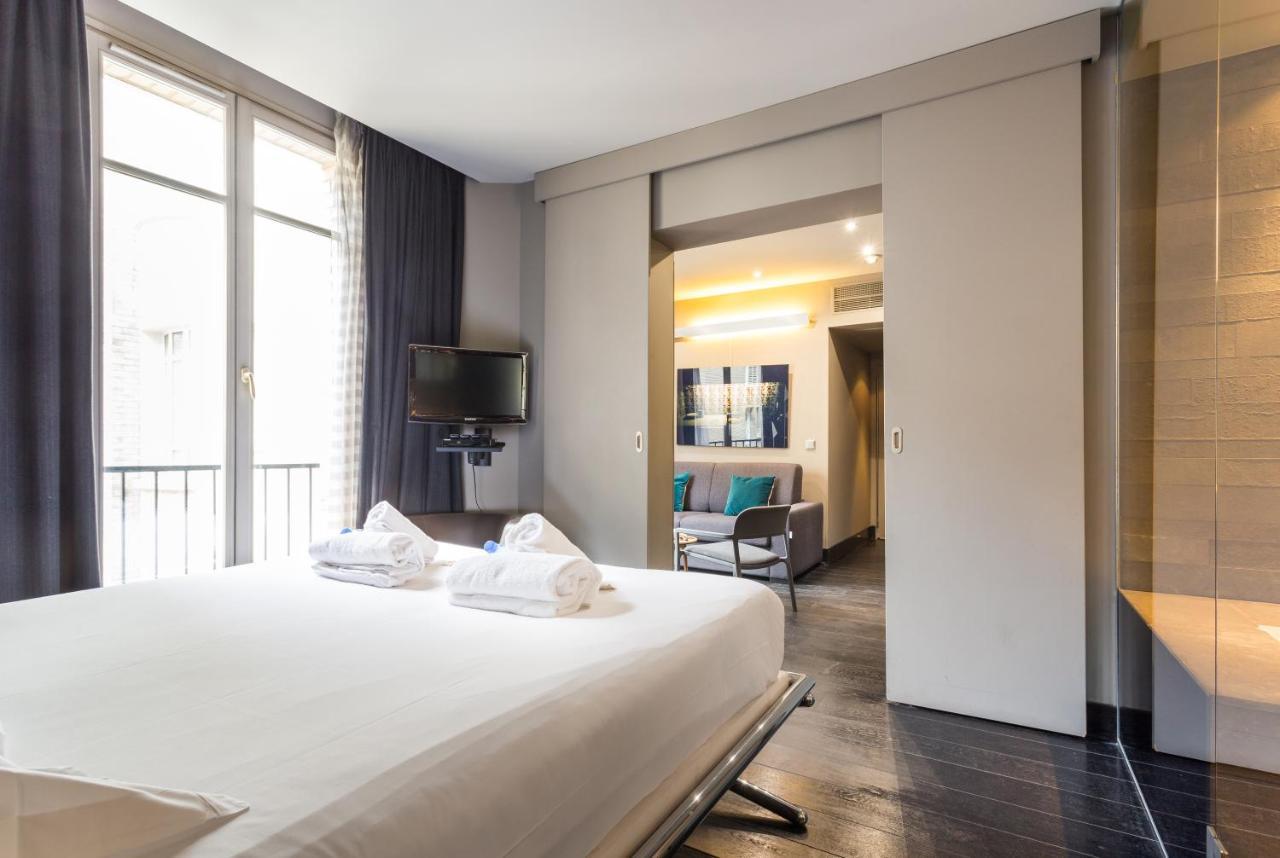 Cmg Apartment Париж Екстериор снимка