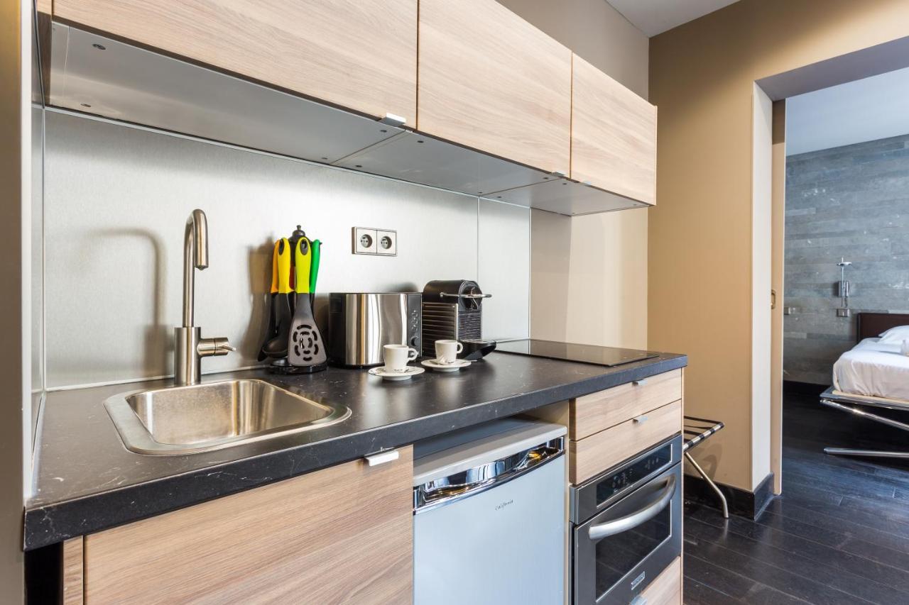 Cmg Apartment Париж Екстериор снимка
