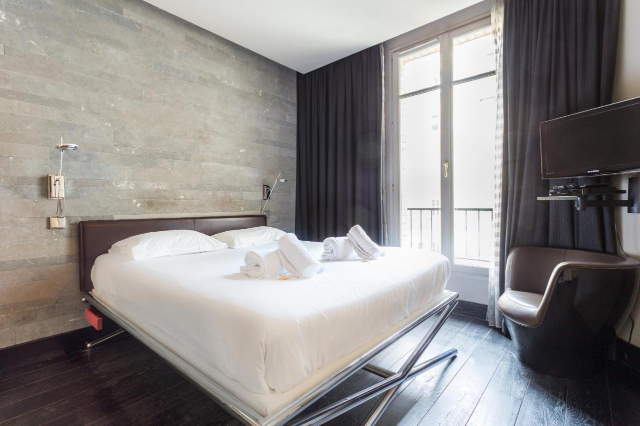 Cmg Apartment Париж Екстериор снимка