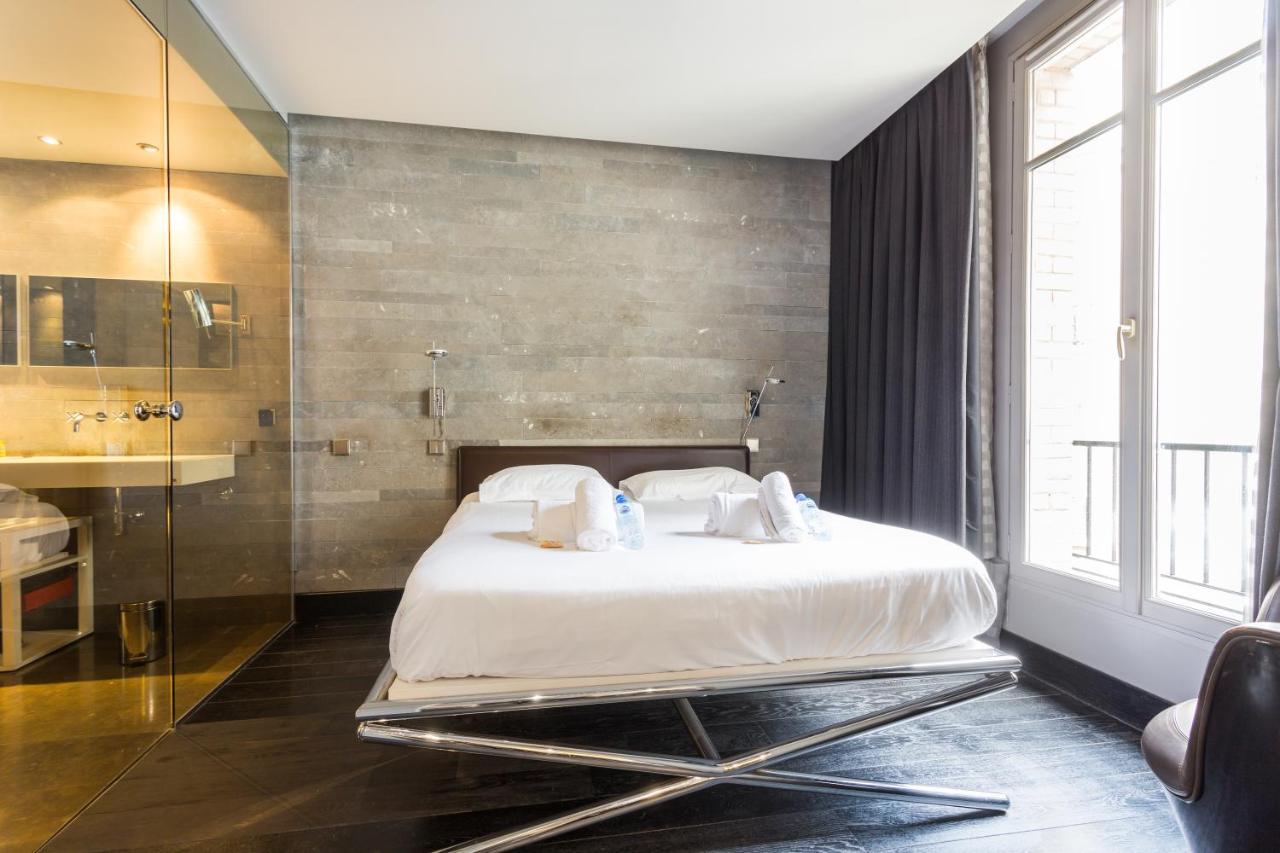 Cmg Apartment Париж Екстериор снимка