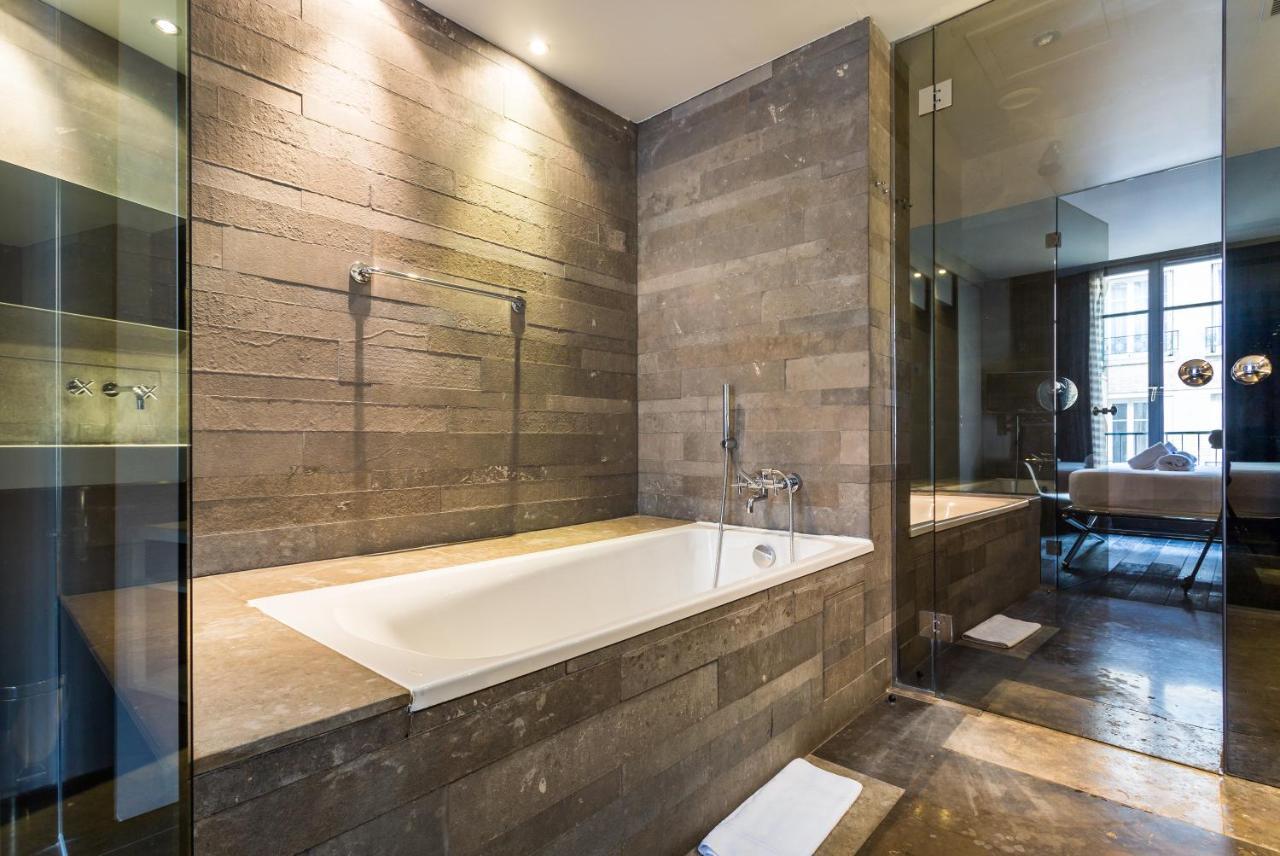Cmg Apartment Париж Екстериор снимка